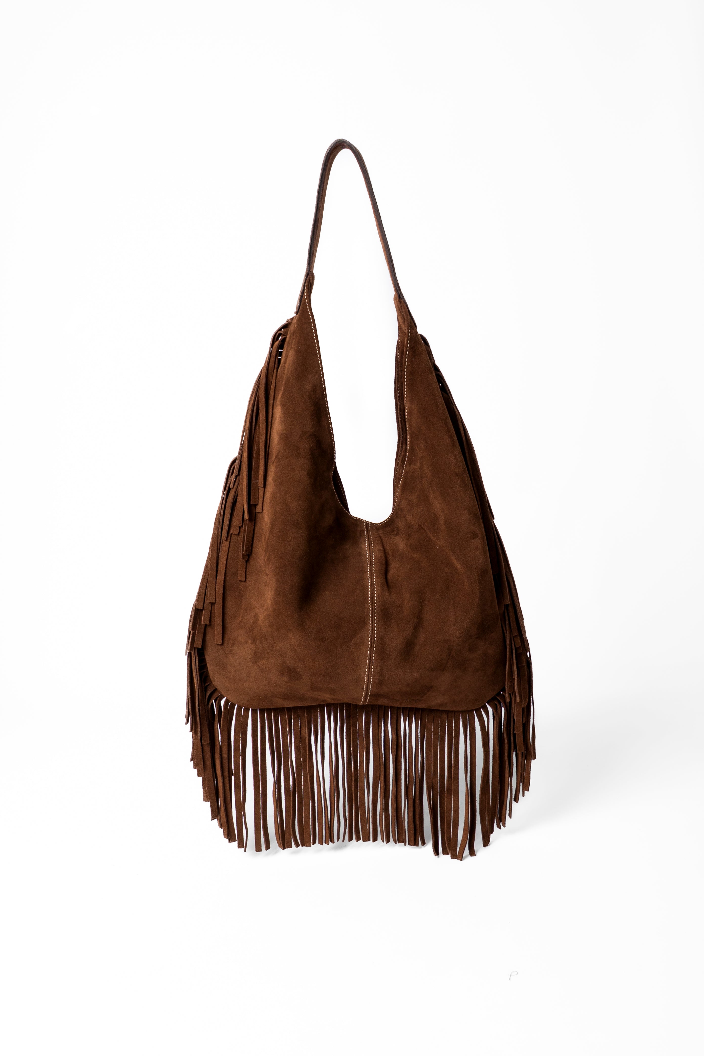 Fringes Catanho Chocolate