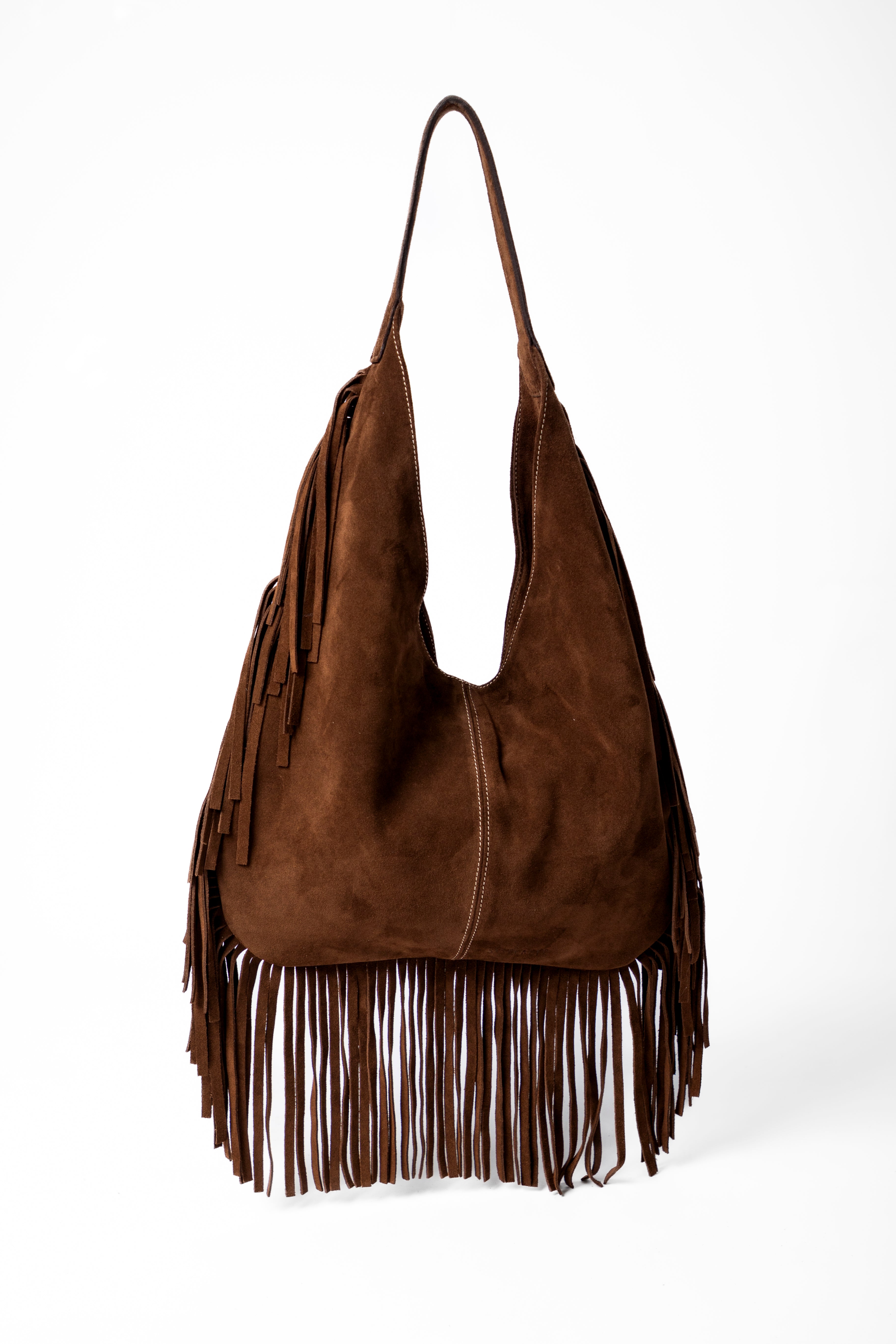 Fringes Catanho Chocolate