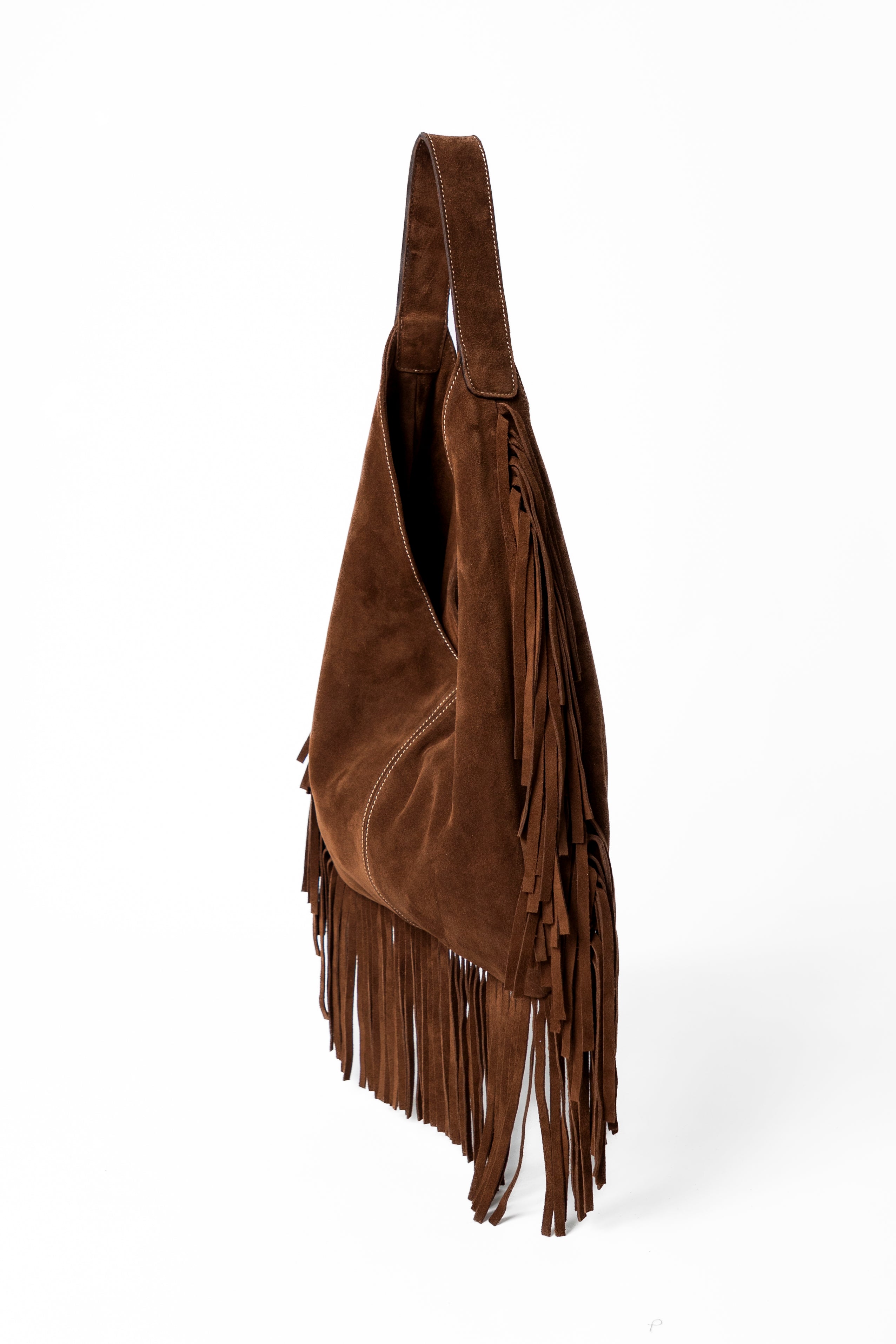 Fringes Catanho Chocolate