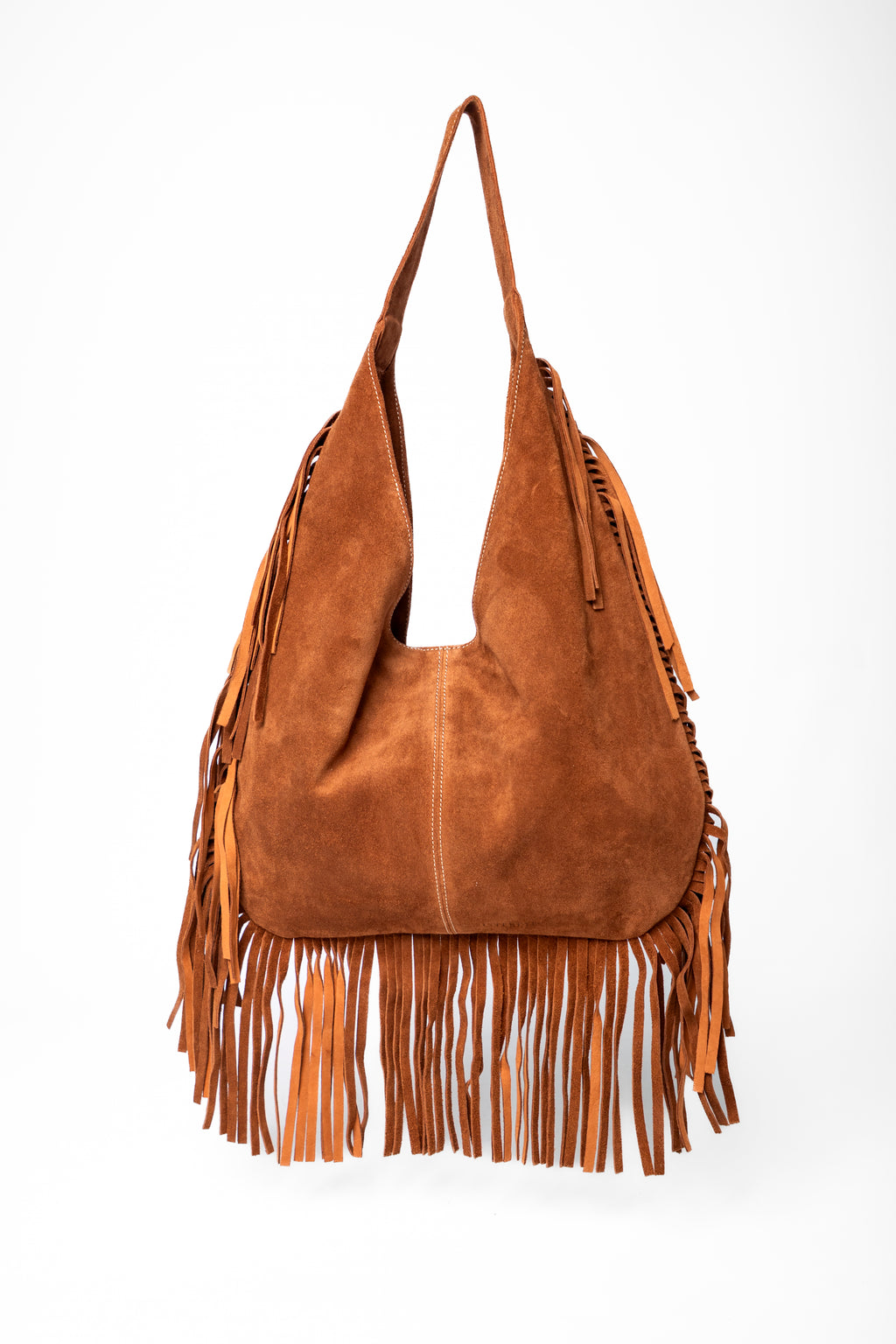 Fringes Camel