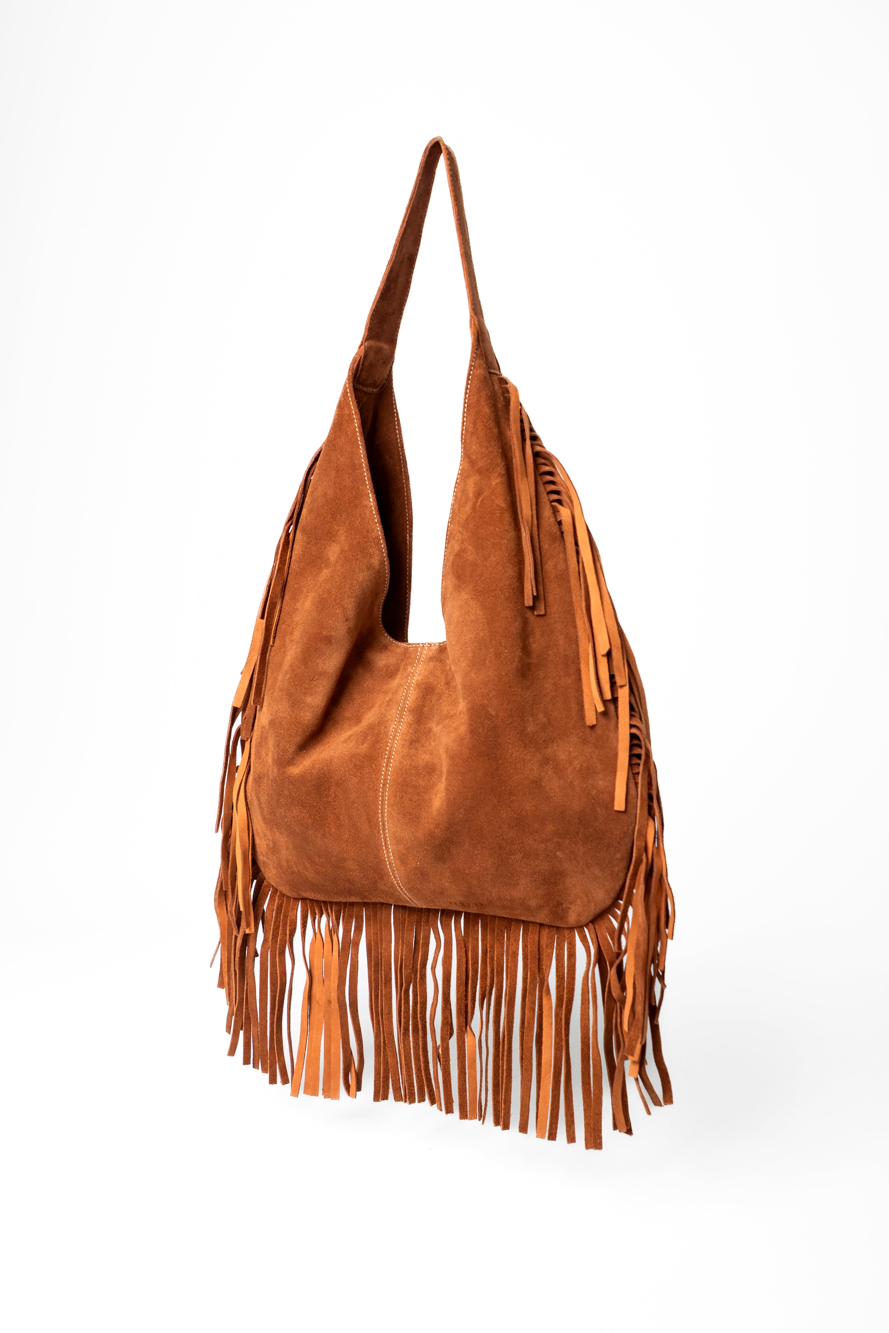 Fringes Camel