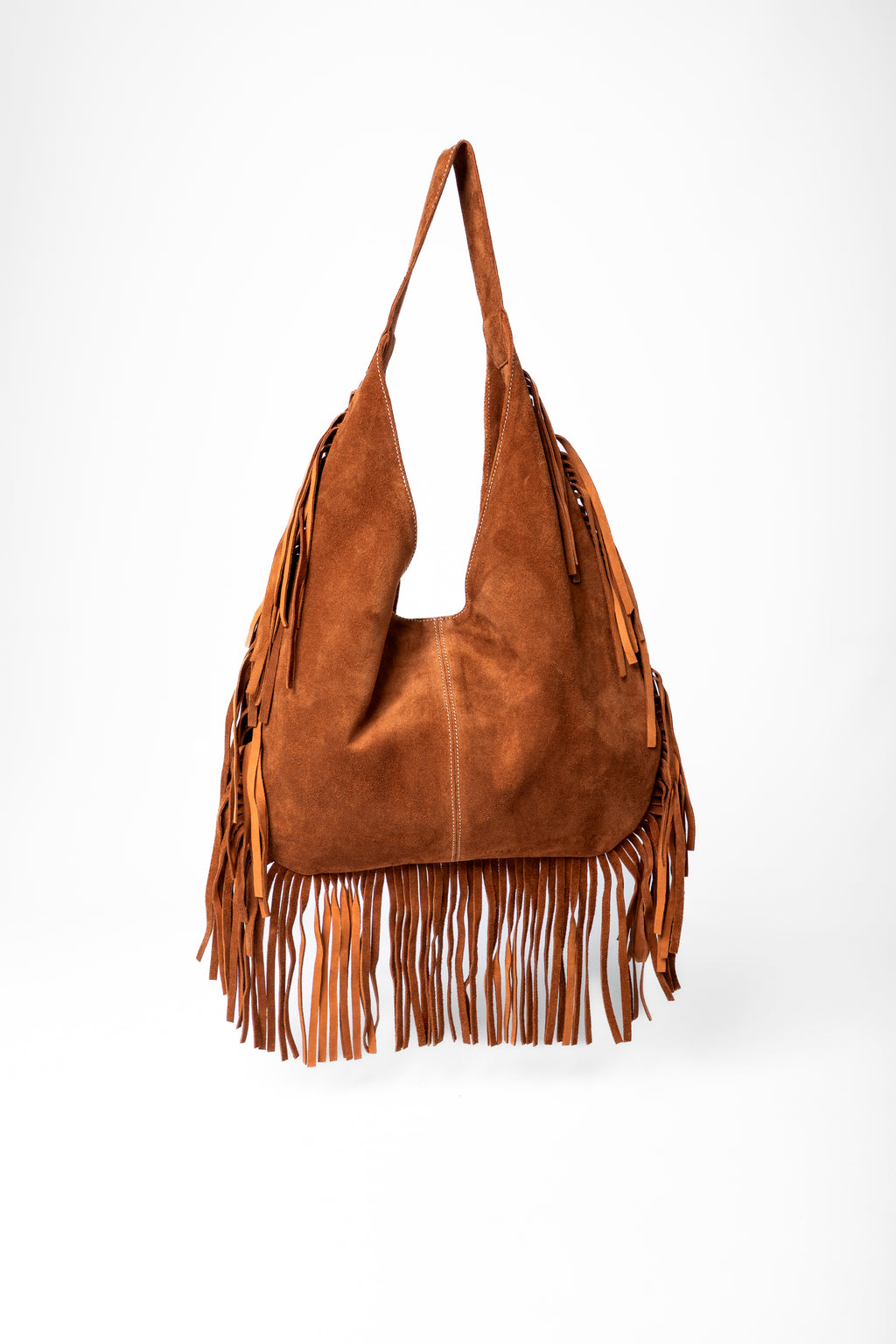 Fringes Camel