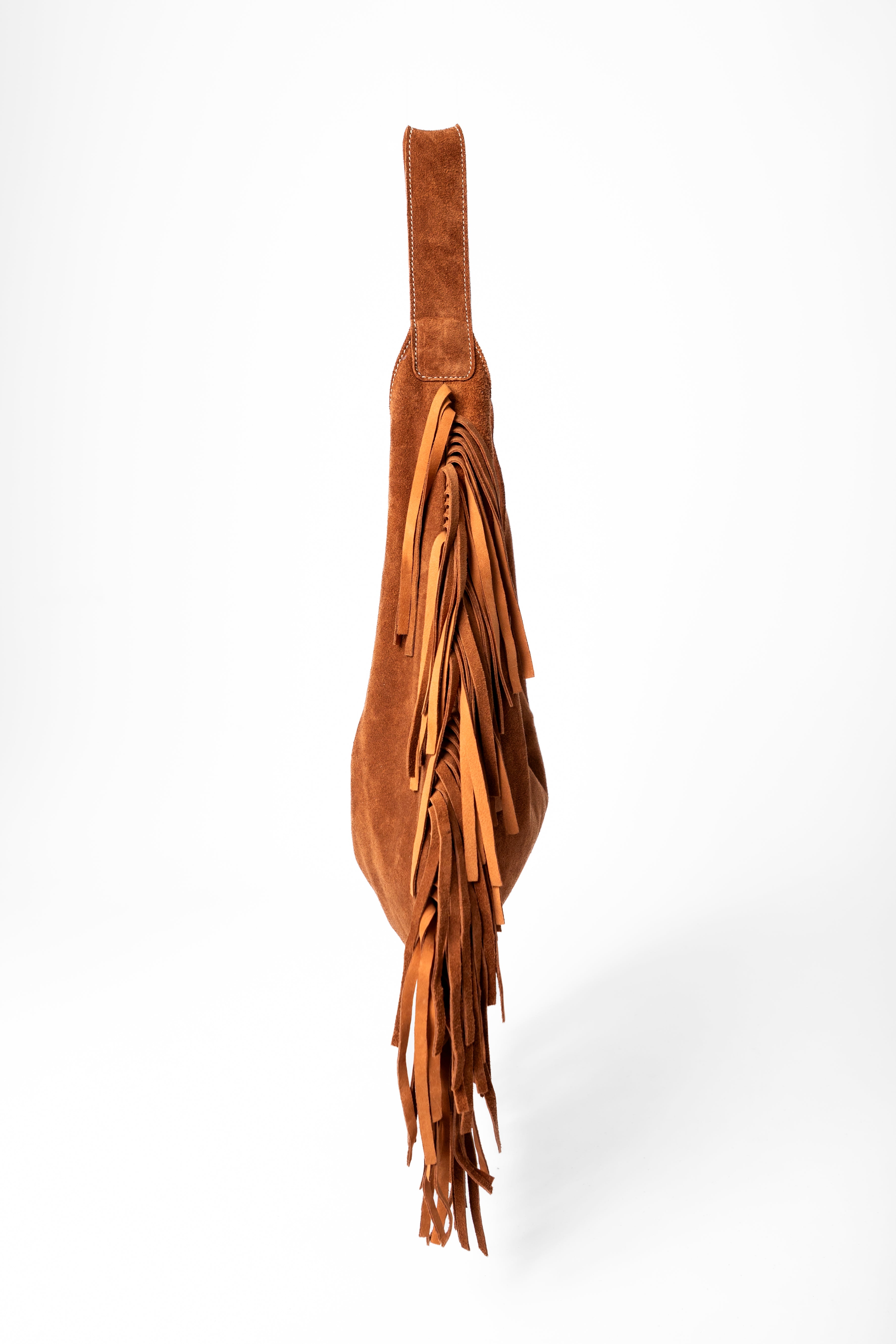 Fringes Camel