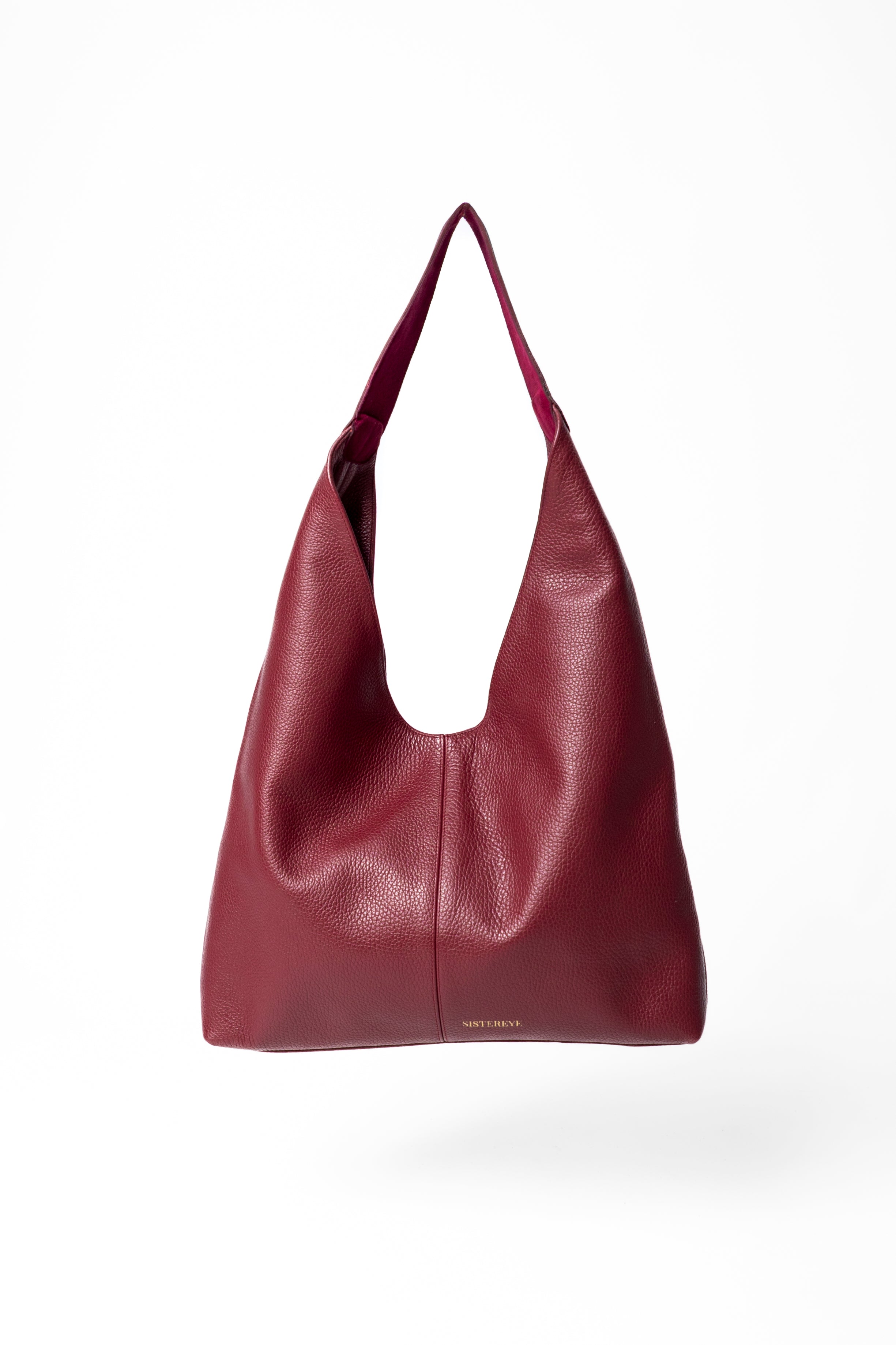 Hobo Bordeaux