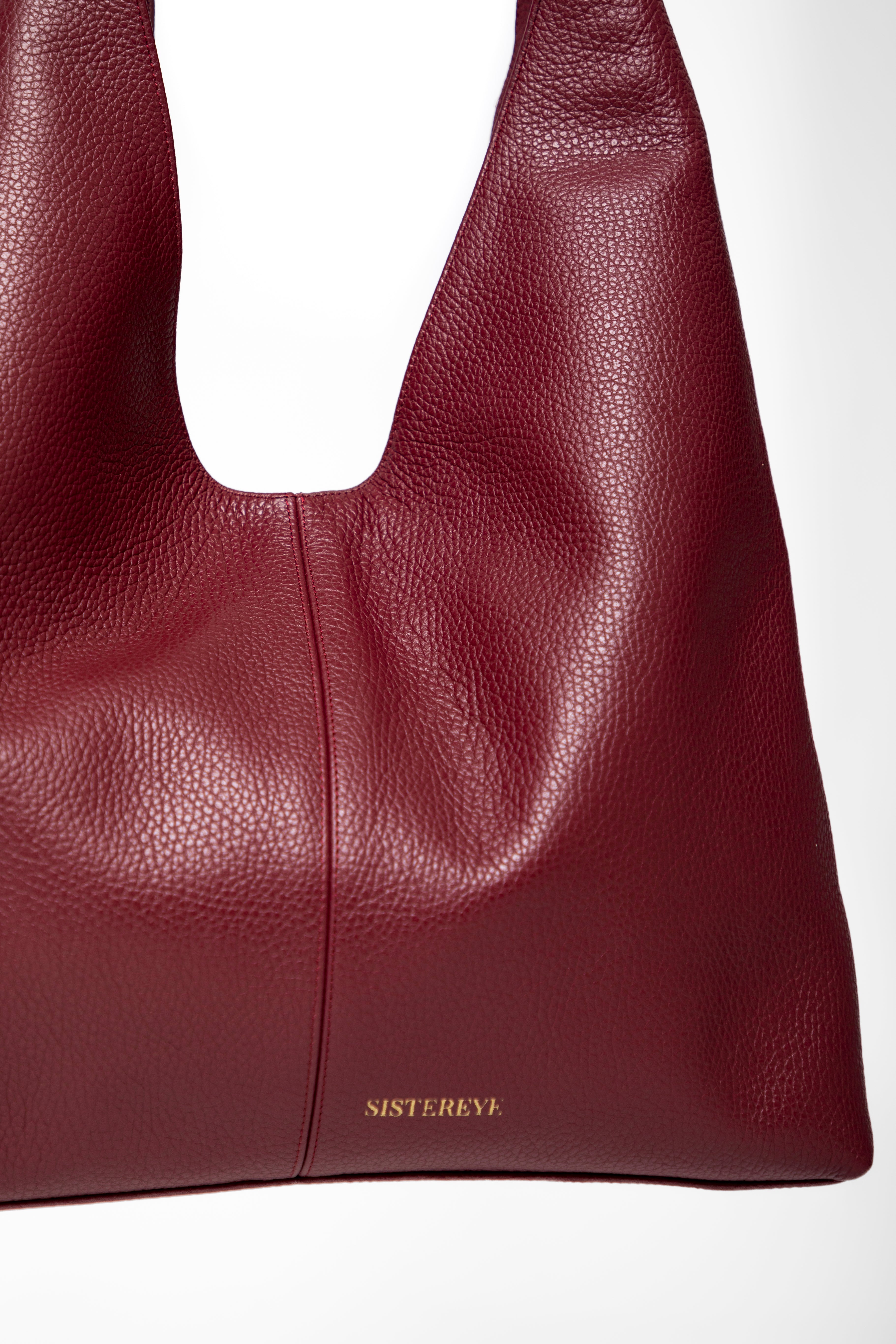 Hobo Bordeaux