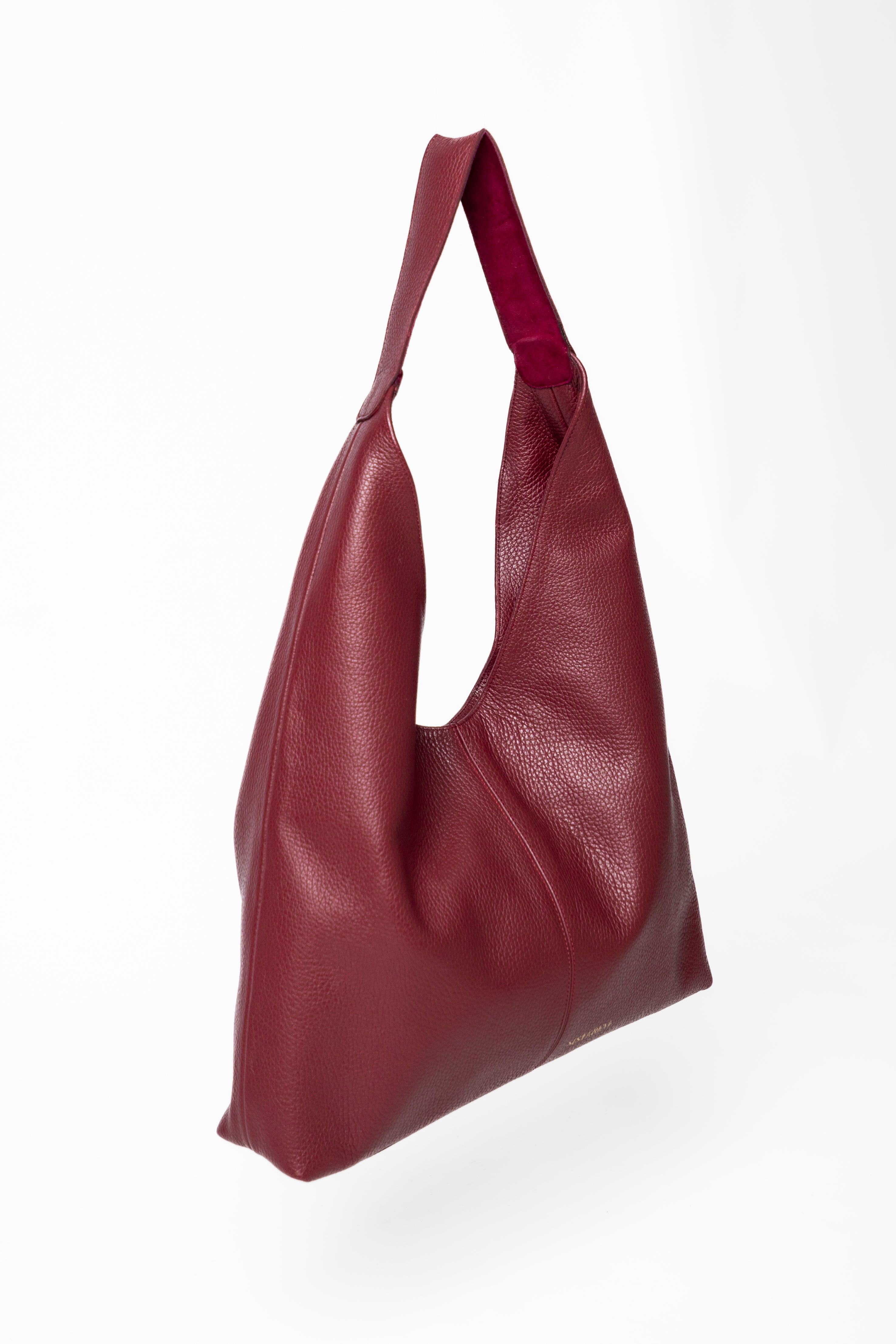 Hobo Bordeaux