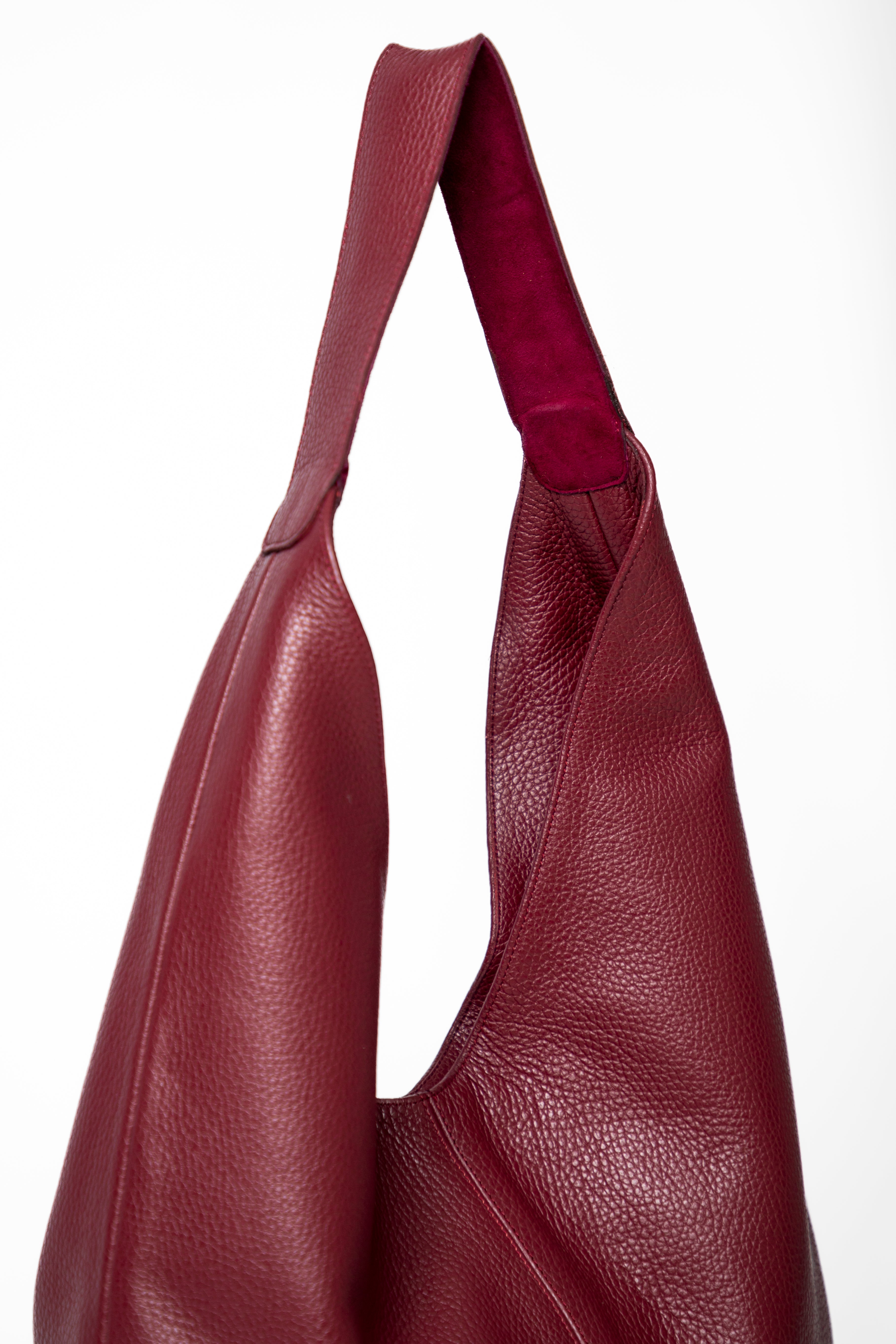 Hobo Bordeaux