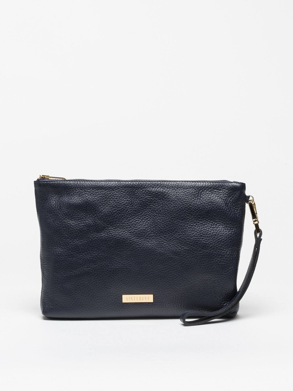 Clutch Nigh Blue