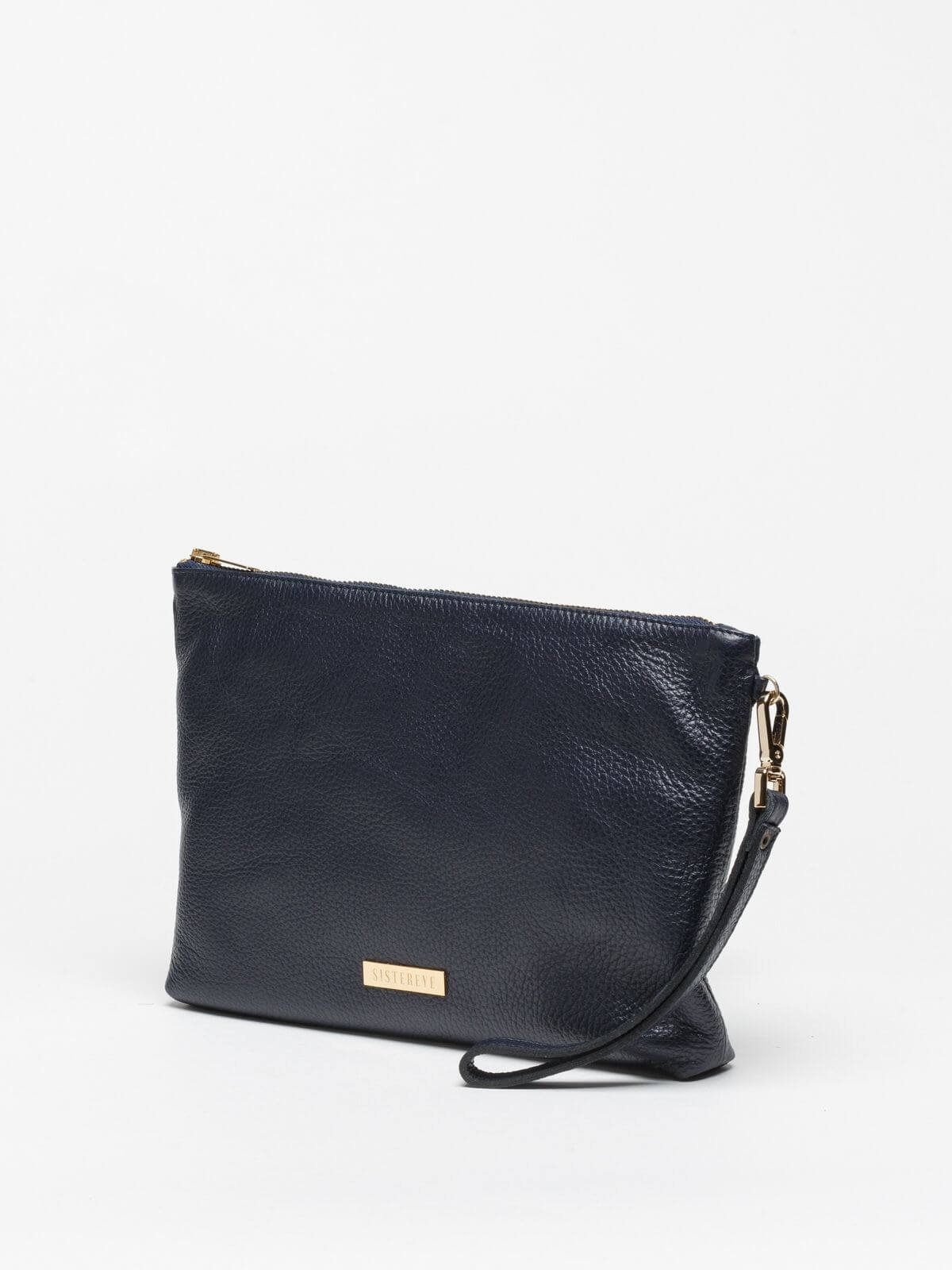 Clutch Nigh Blue