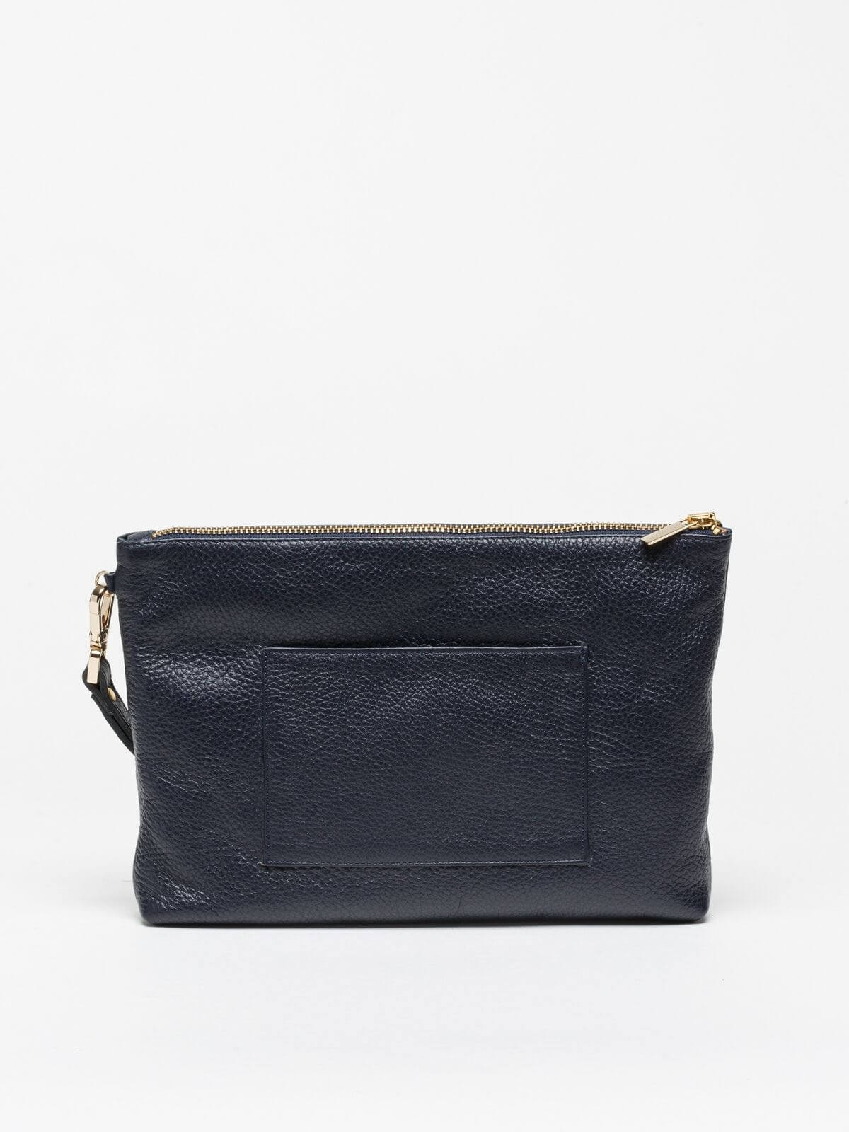 Clutch Nigh Blue