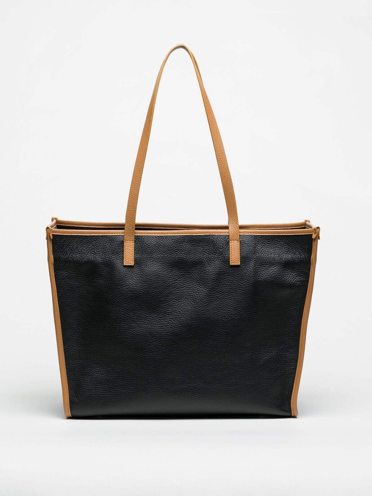 Eye Tote Black